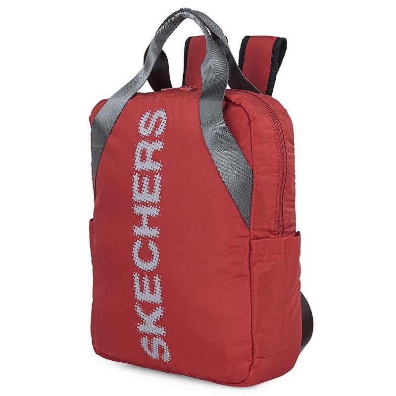 Mochila Deportiva 11,7L Griffinc Color Rojo Intenso