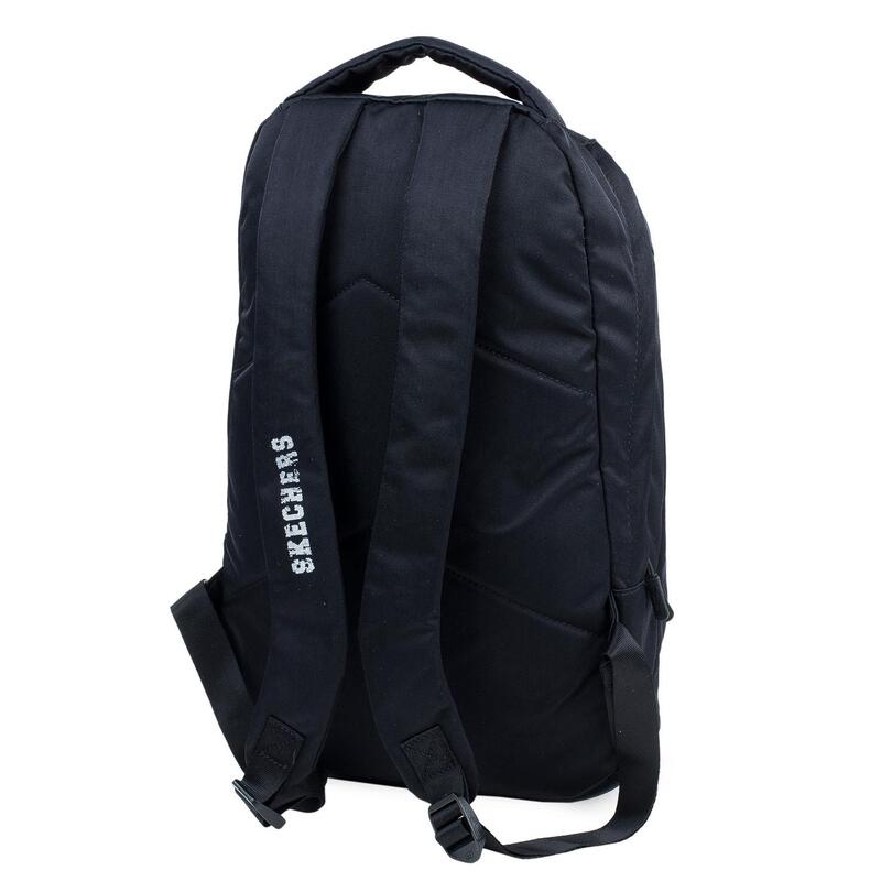 Mochila Jogging 8,4L Starlight Color Negro