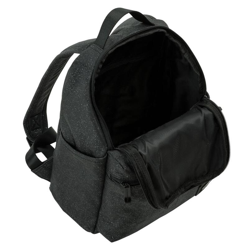 Mochila Senderismo 4,5L Pasadena Color Negro