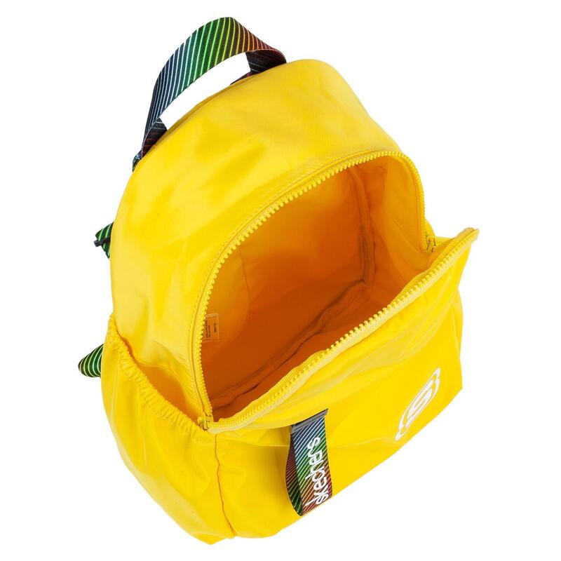 Mochila Senderismo 8,8L Mayah Color Limon Cromo