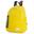 Mochila Senderismo 8,8L Mayah Color Limon Cromo