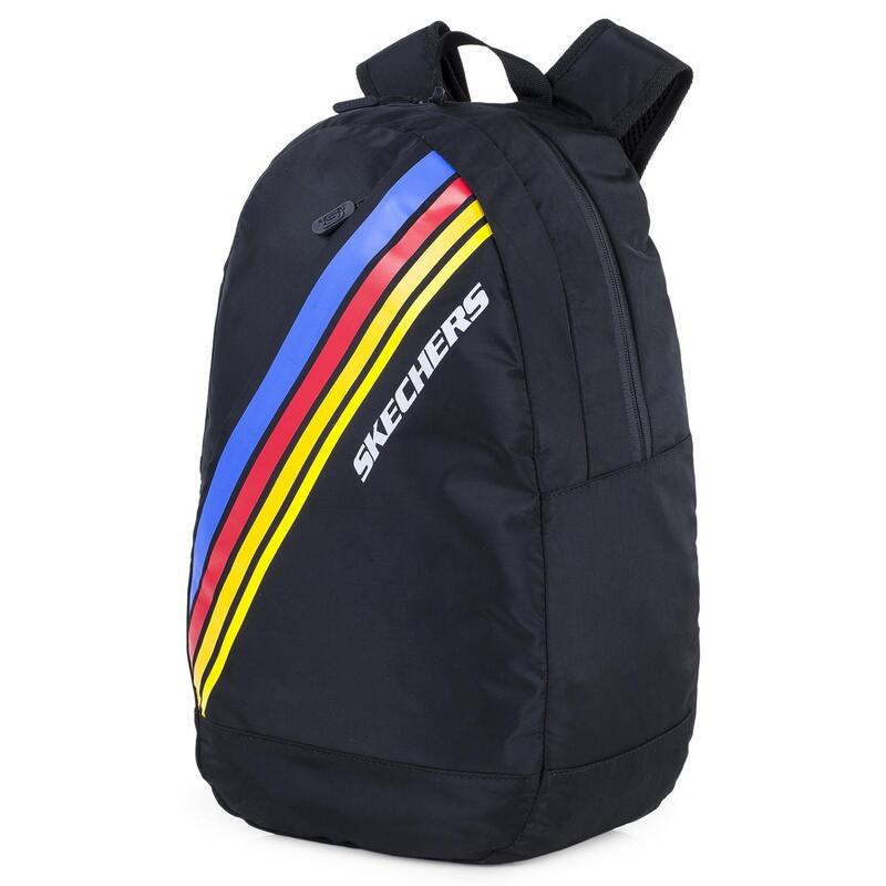 Mochila Deportiva 26.7L Set Color Negro