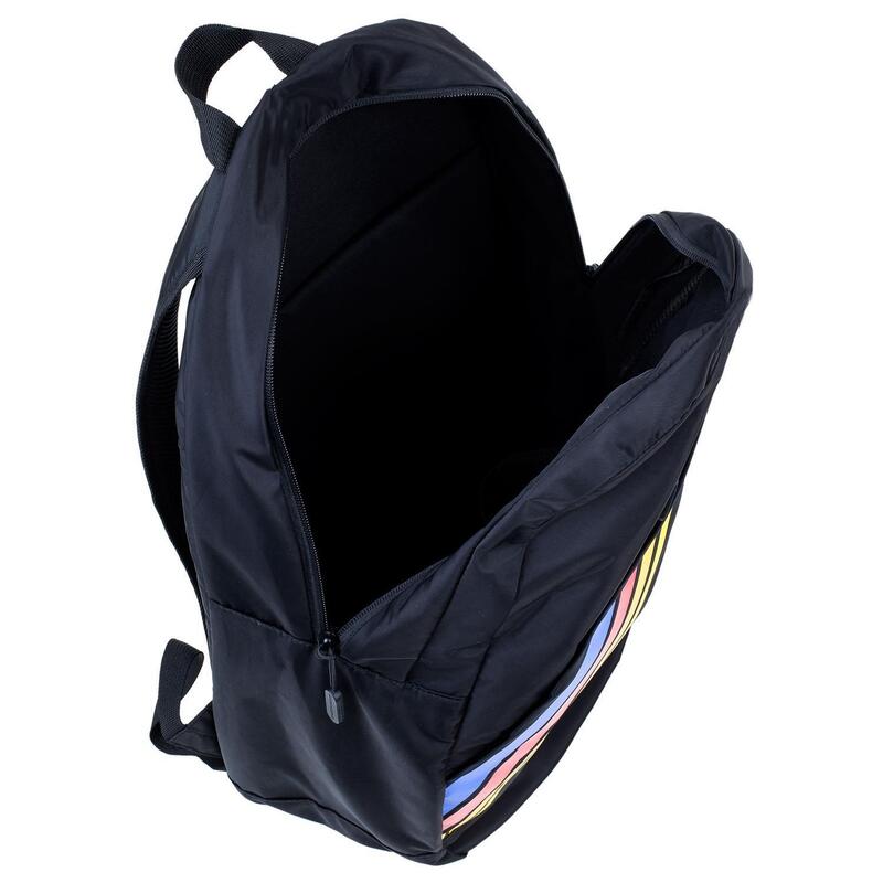 Mochila Deportiva 26.7L Set Color Negro