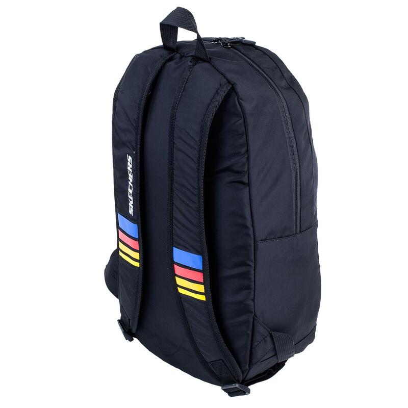 Mochila Deportiva 26.7L Set Color Negro