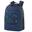 Mochila Deportiva 17L Georgetown Color Azul Mallard