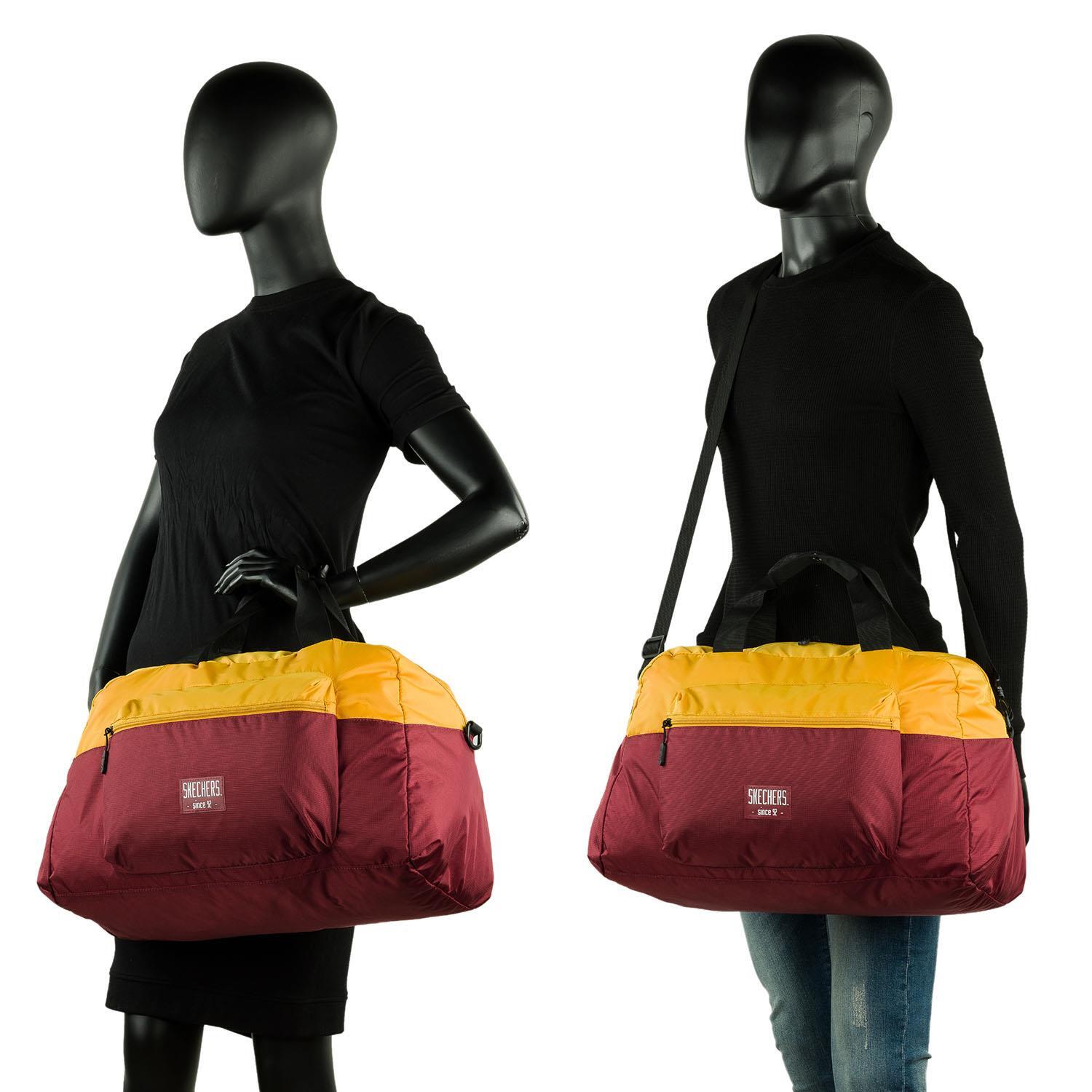 Bolsa 2025 viaje decathlon