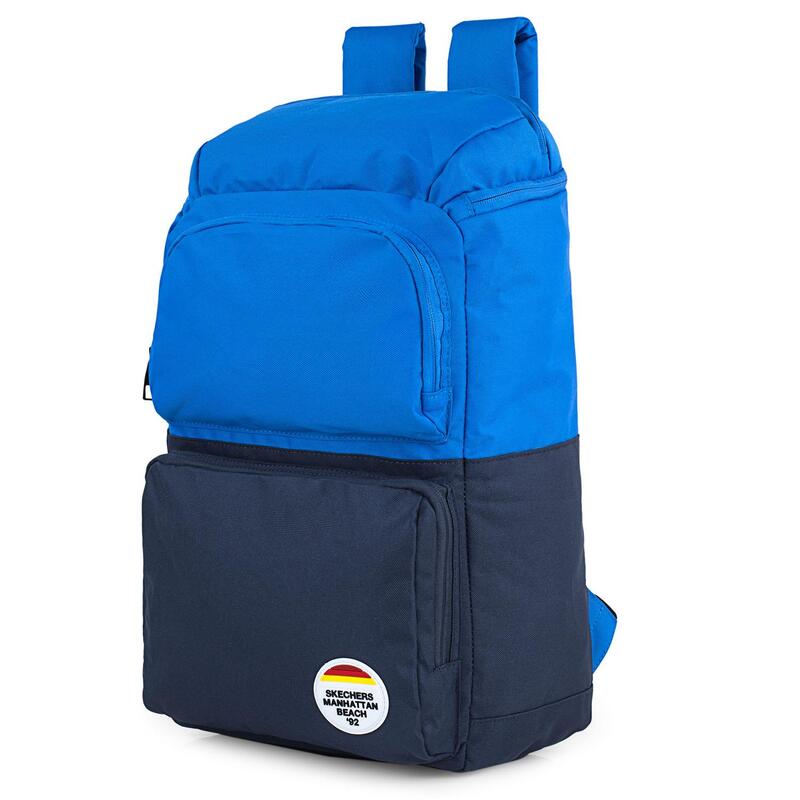 Mochila Senderismo 21,1L M.O.C.A Color Azul Noche