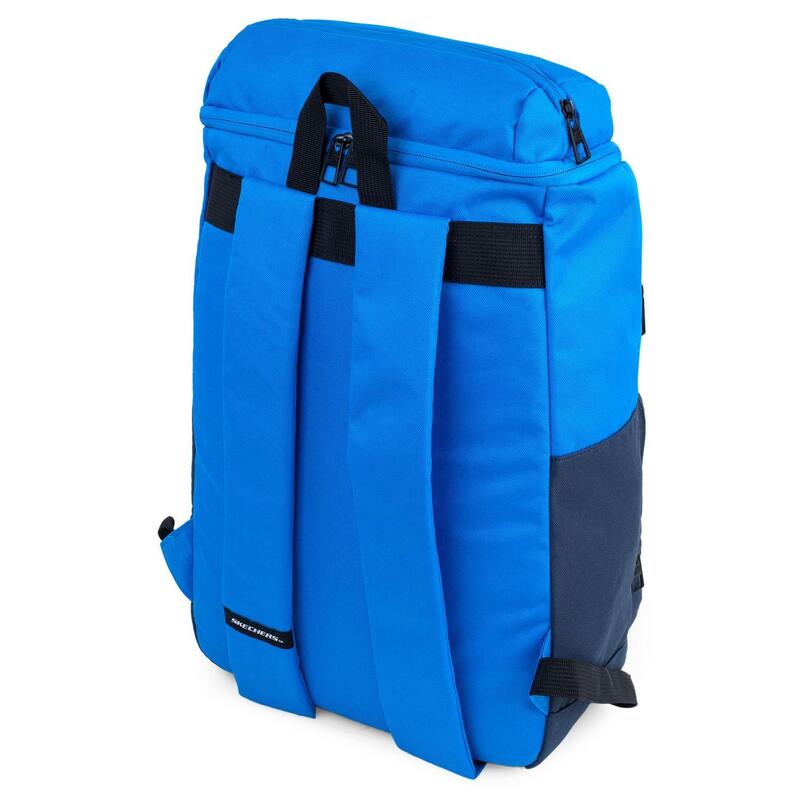 Mochila Senderismo 21,1L M.O.C.A Color Azul Noche