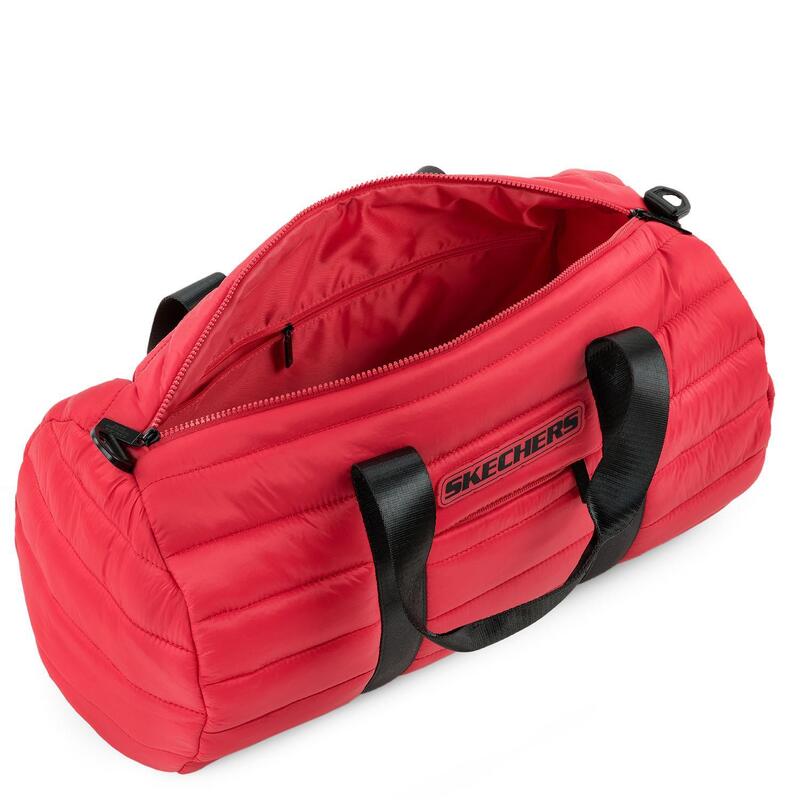 Bolsa De Deporte 28.7L Aspen Color Rojo Escarlata