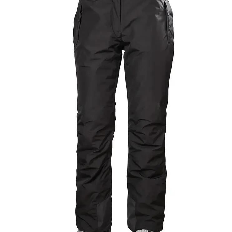 Women's ski Trousers Helly Hansen blizzard insulated
