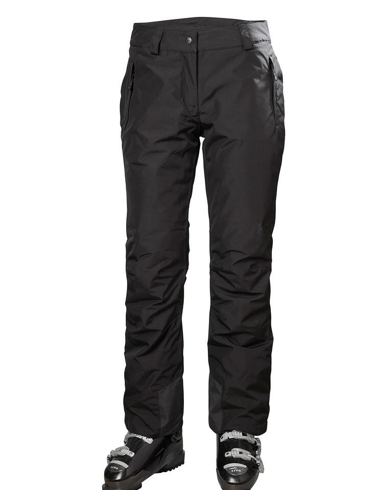HELLY HANSEN Dames skibroek Helly Hansen blizzard insulated
