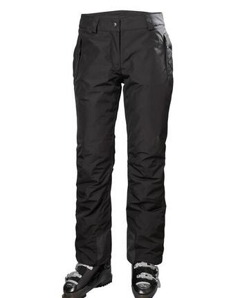 Pantalon de ski Helly Hansen Blizzard Insulated pour femme