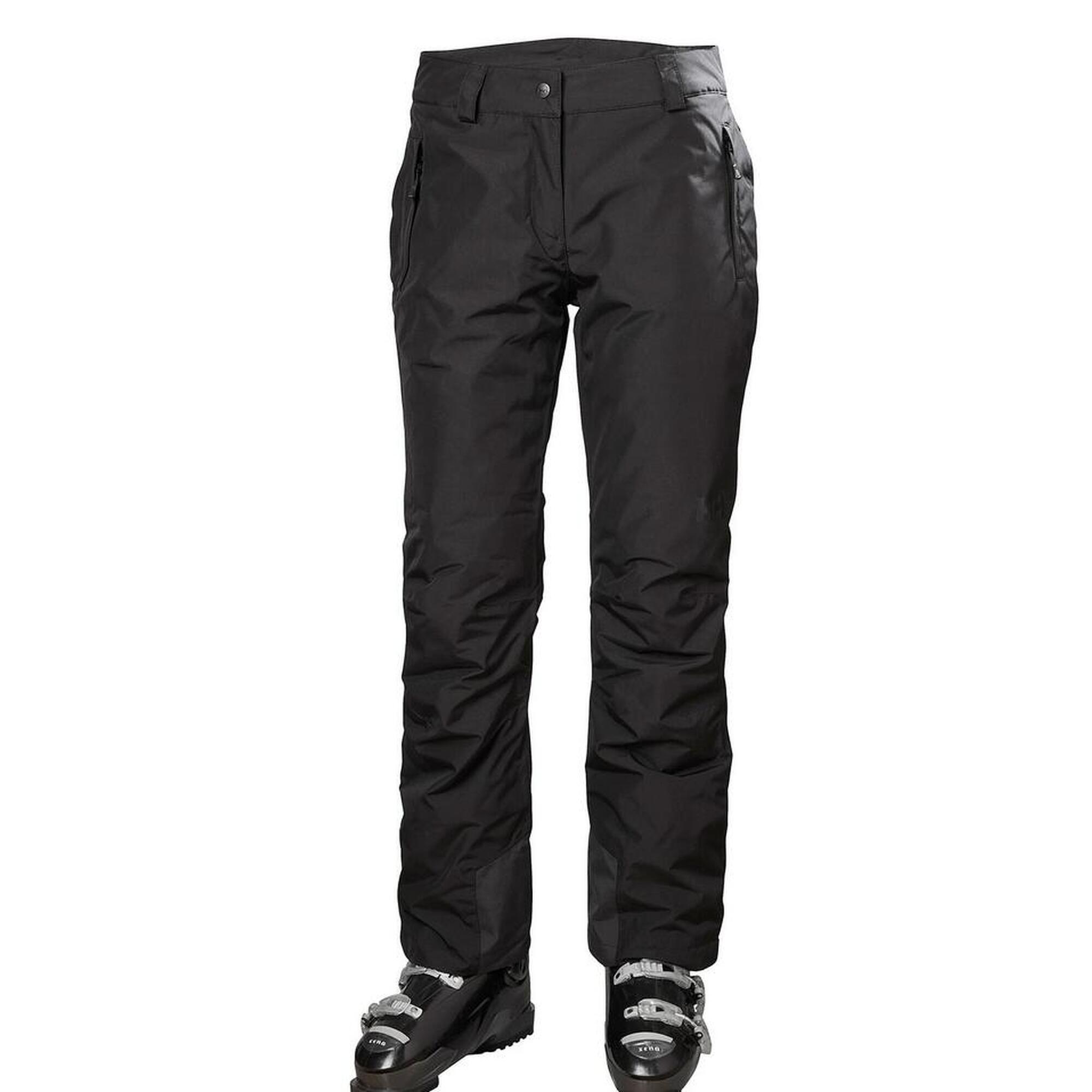 Spodnie narciarskie damskie Helly Hansen Blizzard Insulated
