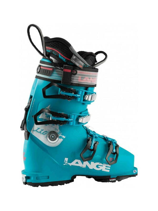 Buty narciarskie damskie LANGE XT3 110 W LV