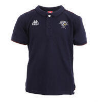 UBB Polo marine homme Kappa Belloni Polo UBB 17/18