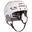 Casco de Hockey Blanco Adultos CCM TACKS 910