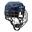 Casco de Hockey Navy Adultos CCM TACKS 310 Combo