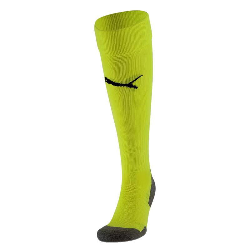 Liga Socks Core calcetines para hombre puma team