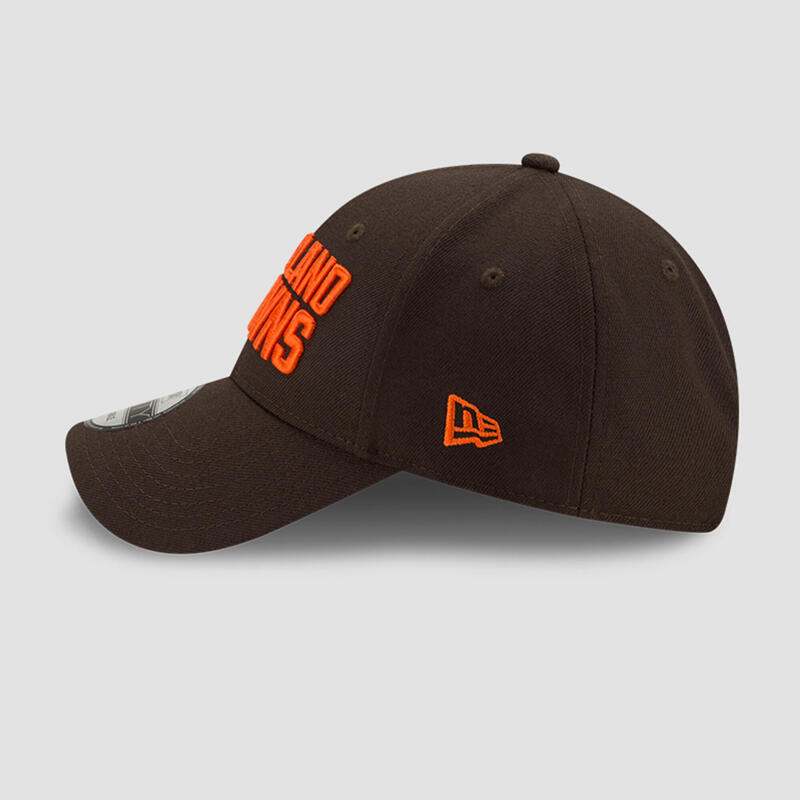Casquette New Era The League 9forty Cleveland Browns