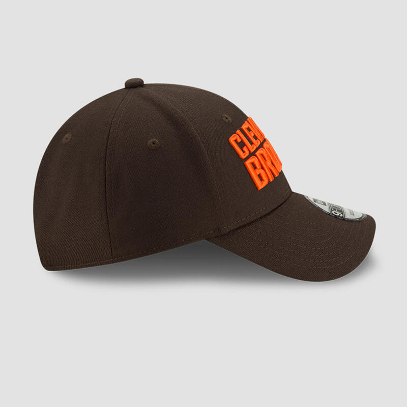 Casquette New Era The League 9forty Cleveland Browns