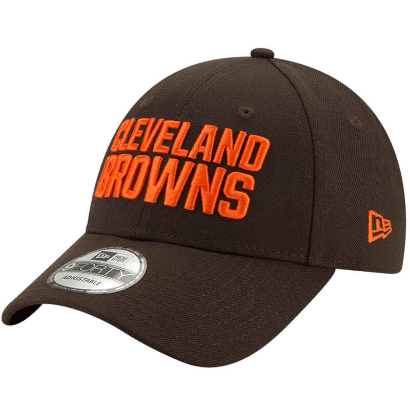 Kappe 9FORTY Cleveland Browns The League Cap NEW ERA