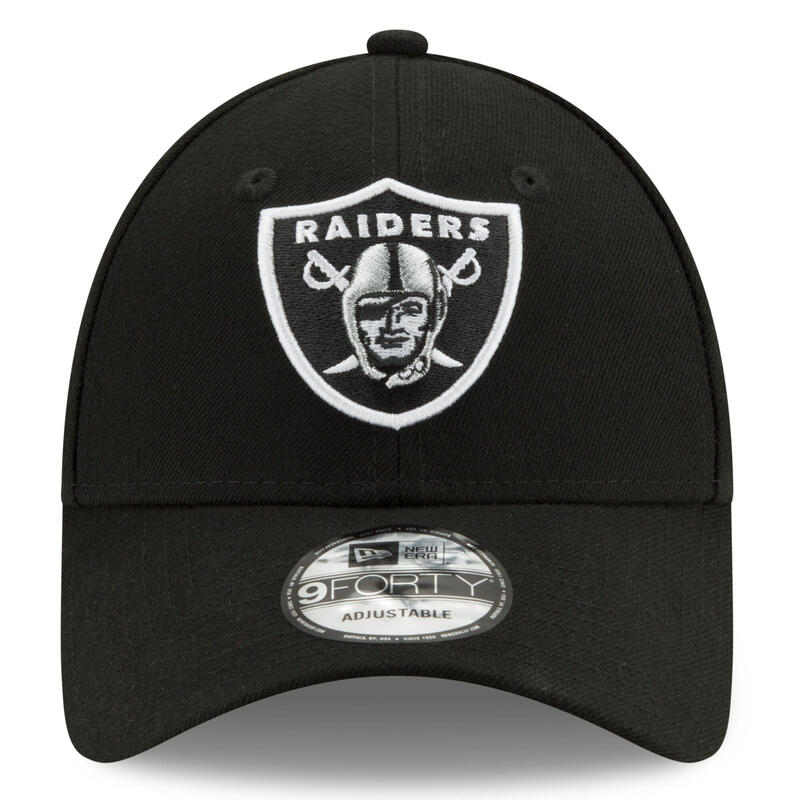 Cappellino NFL Raiders de Las Vegas New Era