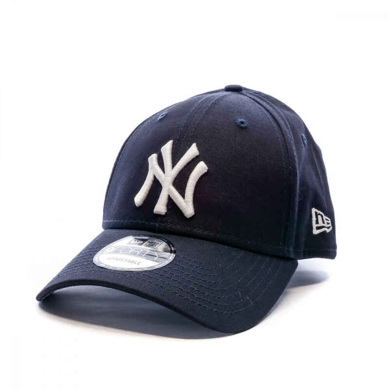 Kappe 9FORTY Essential New York Yankees Cap NEW ERA Media 1