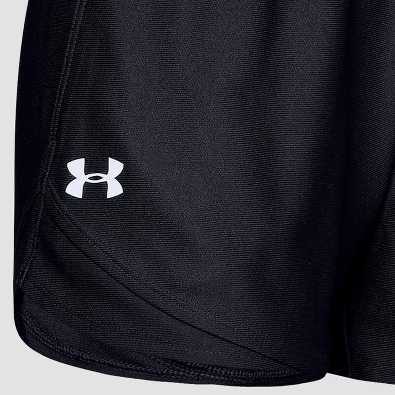 Pantalon short pour femmes Under Armour Play Up Short 3.0