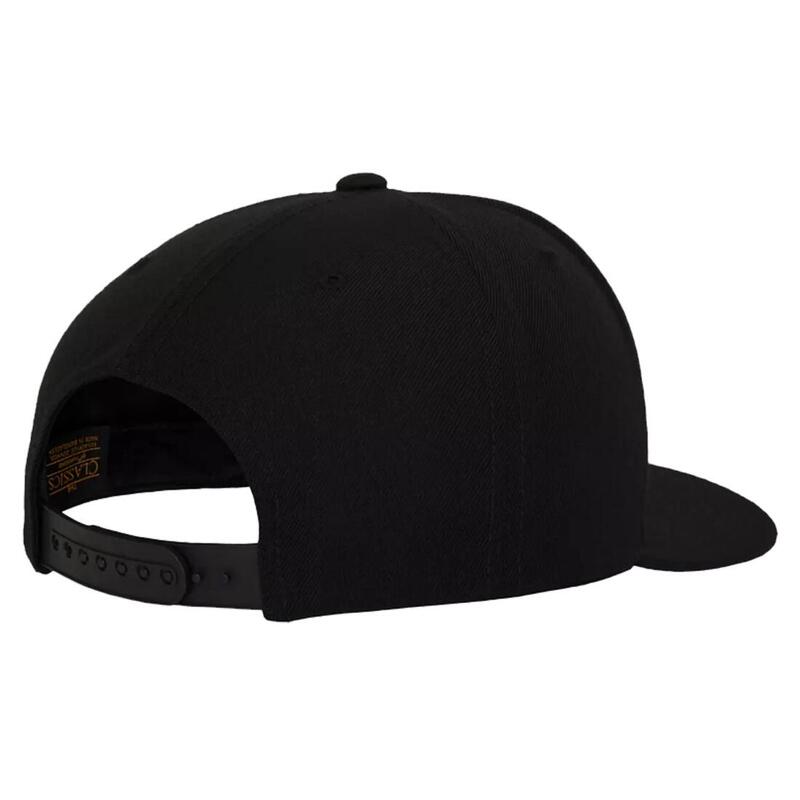 Casquette Snapback Reverse United In Shred - Noir