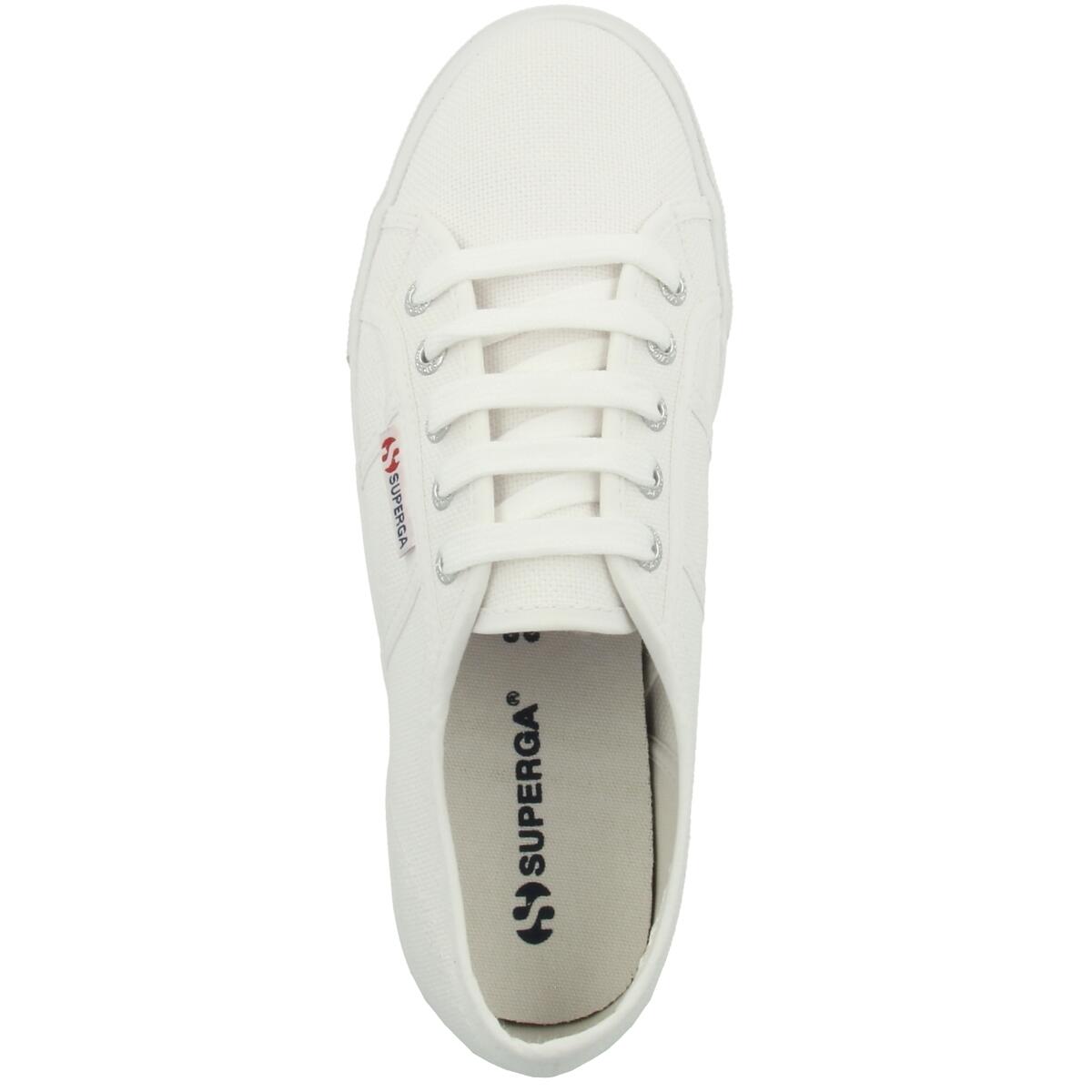 Baskets femme Superga 2730 - Cotu