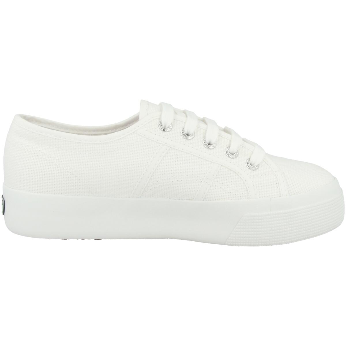 Baskets femme Superga 2730 - Cotu