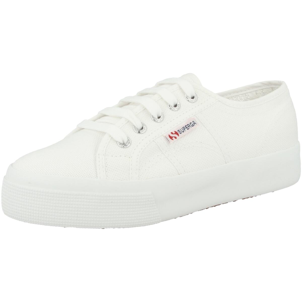 Baskets femme Superga 2730 - Cotu