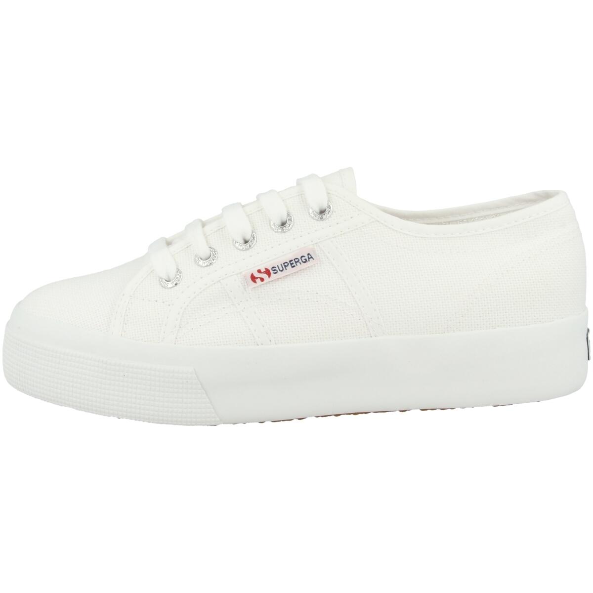 Baskets femme Superga 2730 - Cotu