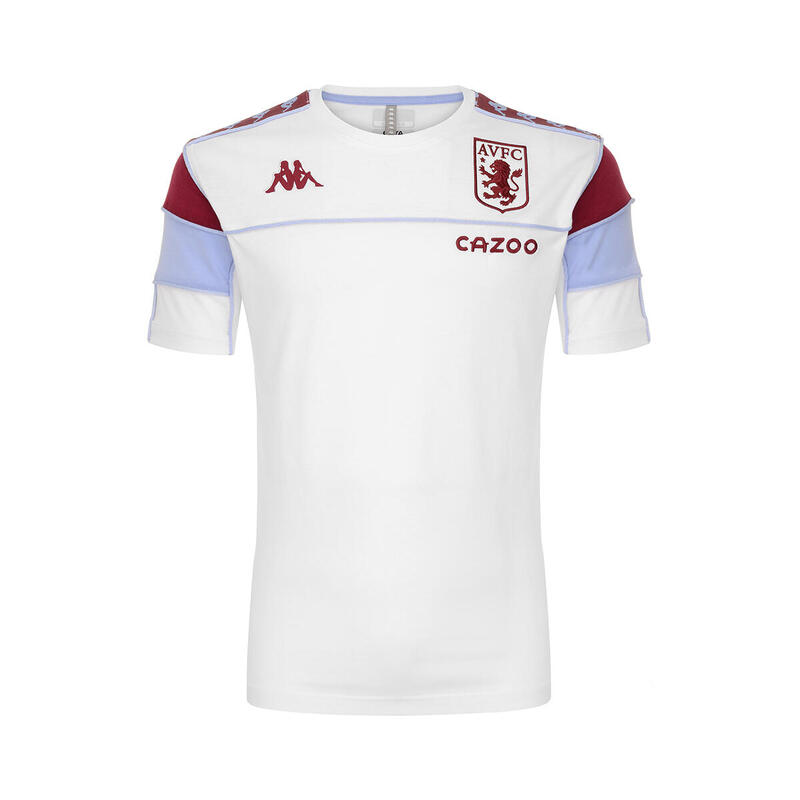T-shirt Aston Villa FC 2021/22 222 banda arari slim