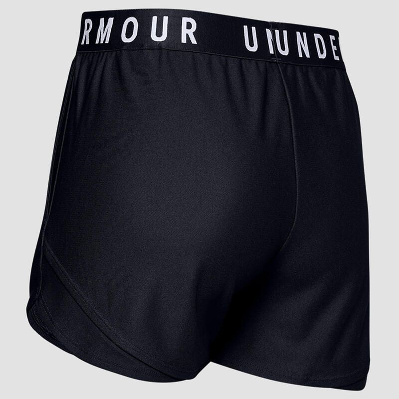 Shorts Under Armour Play Up 3.0 Dame