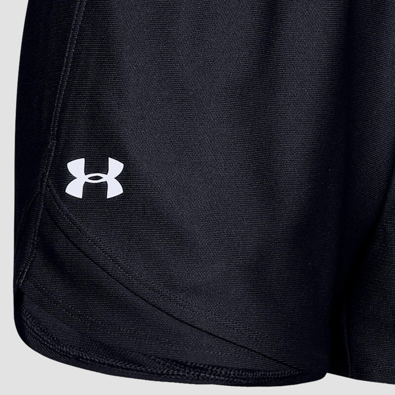 Pantalones Cortos Under Armour Play Up 3.0 Mujer