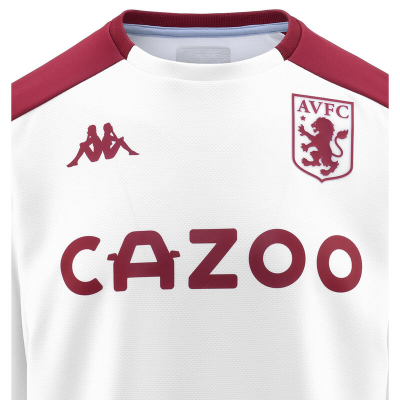 Sweatshirt Aston Villa FC Aldren Pro 5