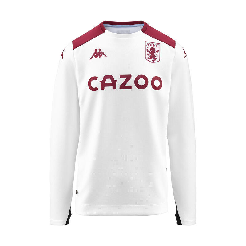 Sweatshirt Aston Villa FC Aldren Pro 5