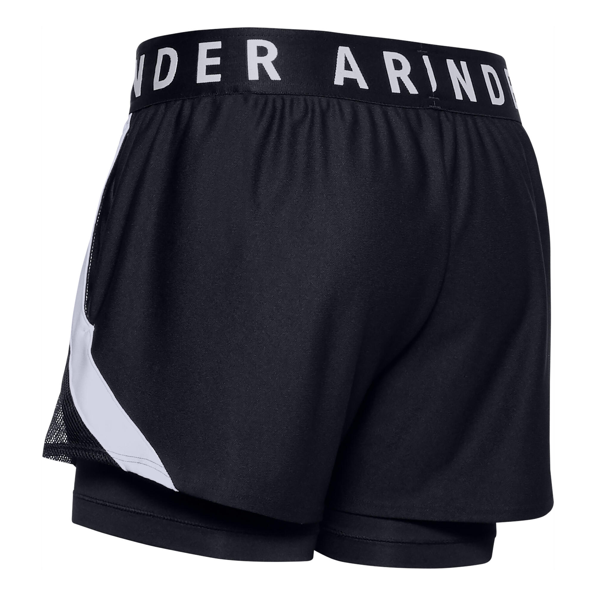 Short Under Armour Play Up 2In1 Shorts 4/6