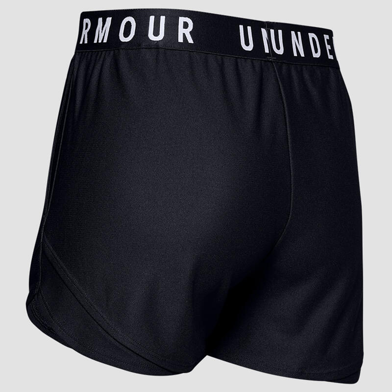 Shorts Under Armour Play Up 3.0 Donna