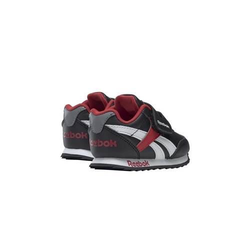 Buty do chodzenia niemowlęce Reebok Royal CL Jogger 3/3
