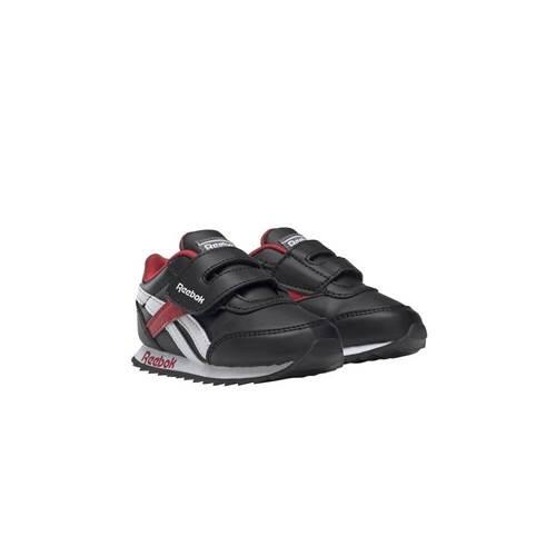 Buty do chodzenia niemowlęce Reebok Royal CL Jogger 2/3