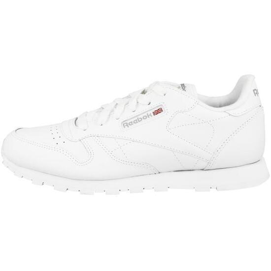 Schoenen universeel voor kinderen Reebok CLASSIC LEATHER W