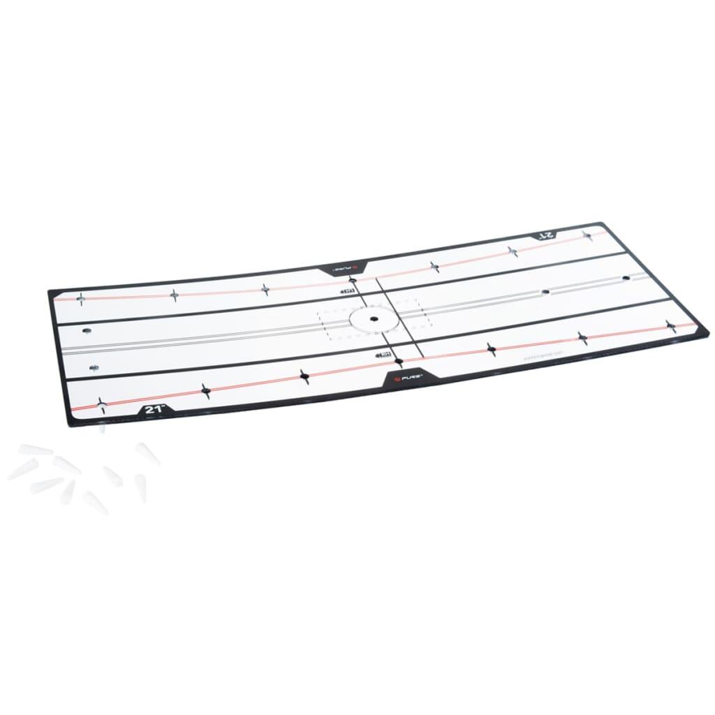Pure2Improve Putting Mirror 21inch 5/5