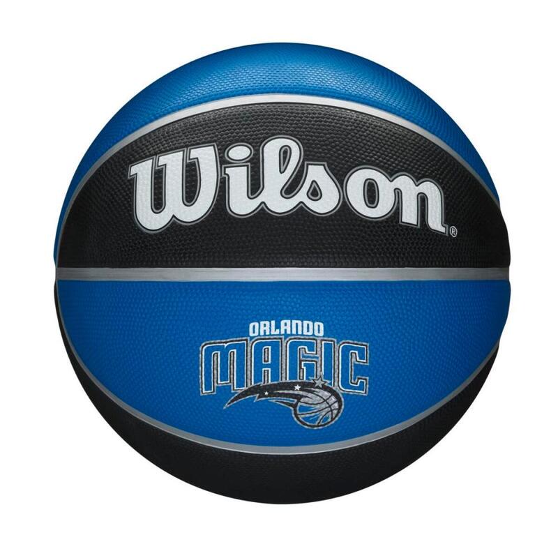 Balón baloncesto Wilson NBA Team Tribute – Orlando Magic