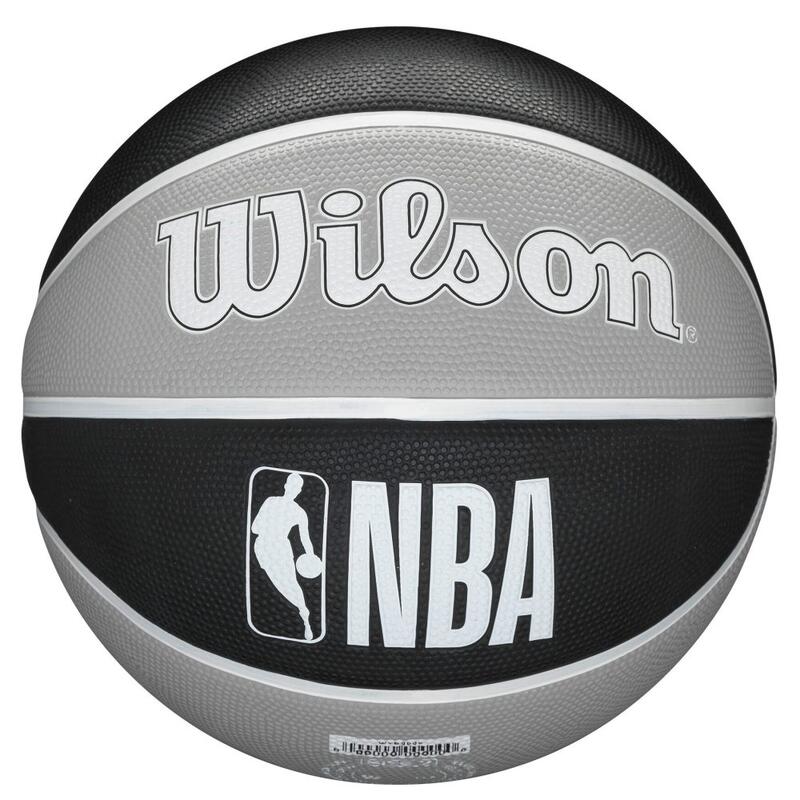Ballon de Basketball Wilson NBA Team Tribute - San Antonio Spurs