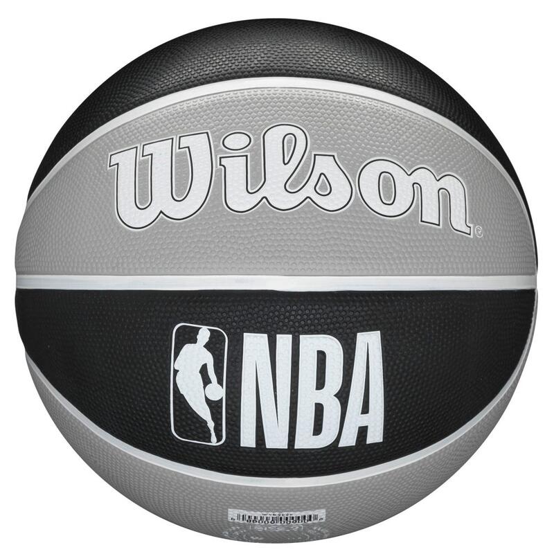 Wilson NBA Team Tribute Basketbal - San Antonio Spurs