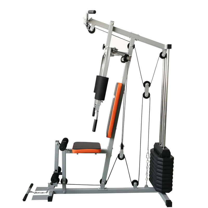 Aparat multifunctional fitness Orion Core L200