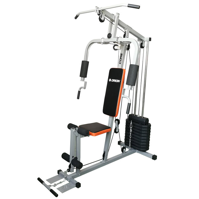 Aparat multifunctional fitness Orion Core L200