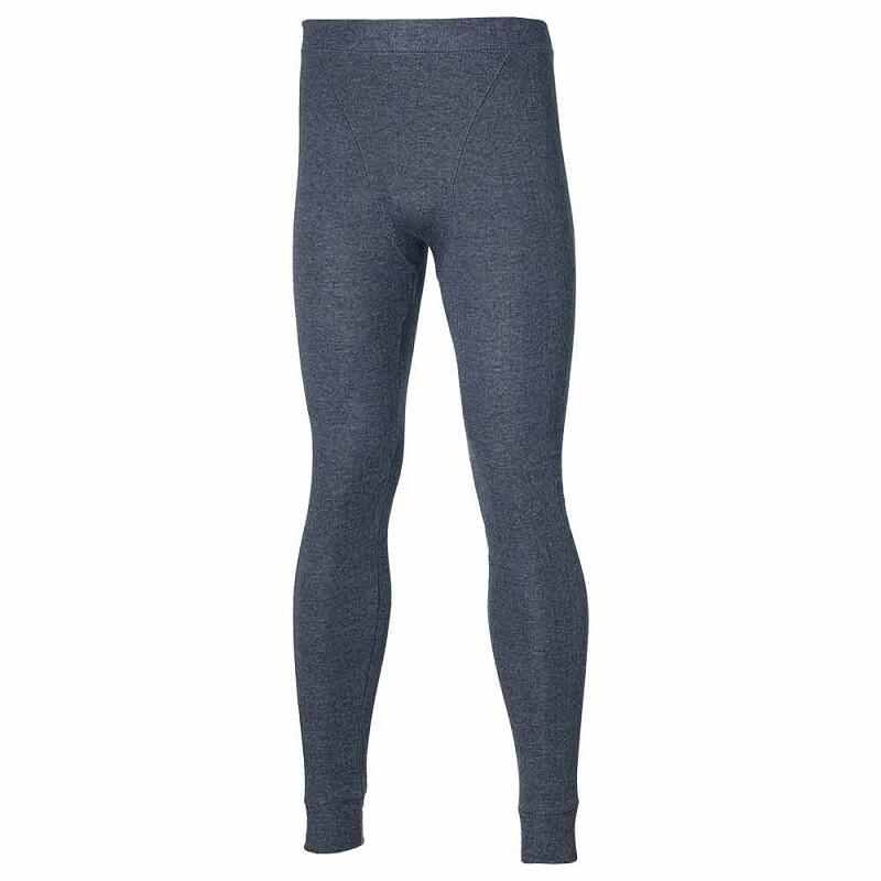 Heatkeeper thermo basic pantalons pour hommes 4-PACK